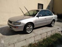 95 TOYOTA Corolla xl Power Steering Private Cool AC