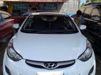 Hyundai Elantra 2013 for sale