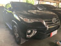 2018 Toyota Fortuner for sale