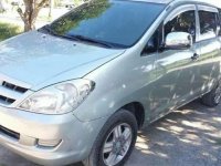 Toyota Innova E 2007 D4D DIESEL