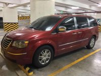 2009 Chrysler Town and Country for sale