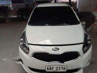 2014 Kia Carens MT Dsl for sale