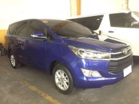 Toyota Innova 2016 for sale