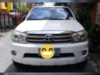 Toyota Fortuner 2009 for sale