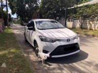 2014 Toyota Vios for sale