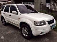 Ford Escape Xls 2004 FOR SALE