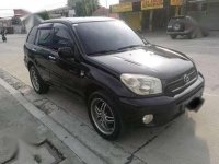 2004 Toyota Rav4 for sale