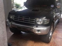 2nd Hand Mitsubishi Pajero for sale