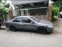  FOF SALE Hond Accord & Mazda Astina