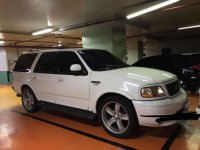 2001 FORD Expedition for sale