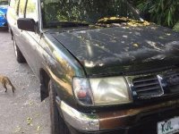 Nissan Frontier 2003 FOR SALE