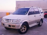 Isuzu Crosswind 2002 For Sale