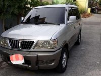 Mitsubishi Adventure 2003 for sale