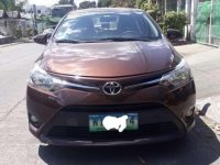 Like new Toyota Vios for sale