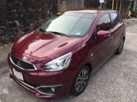 2017 Mitsubishi Mirage for sale