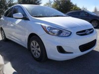 Hyundai Accent 2016 FOR SALE