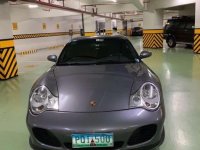 2002 Porsche Turbo 996 for sale