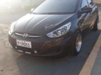 Hyundai Accent 2016 for sale