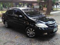 2008 HONDA CITY 1.T VTEC TOP OF THE LINE