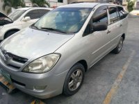 2006 Toyota Innova E diesel matic