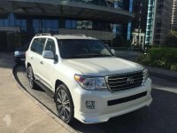 Toyota Land Cruiser 2013 FOR SALE