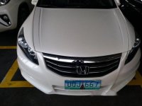 Honda Accord 2011 2.4L for sale