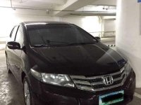 Honda City 2012 1.5E Automatic Transmission