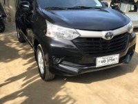 Toyota Avanza 2017 for sale