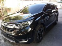 2018 Honda CR-V Touring Diesel V 9AT FOR SALE