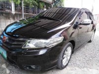 SELLING Honda City 2013