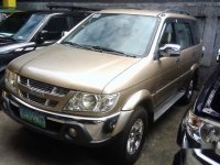 Isuzu Crosswind 2008 for sale