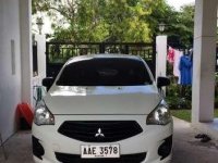 Car Mitsubishi MIRAGE G4 FOR SALE