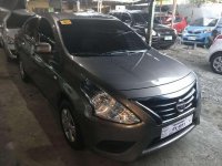 2017 Nissan Almera for sale