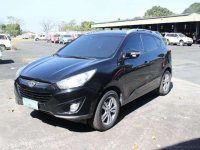 2011 Hyundai Tucson AT HMR Auto auction for sale