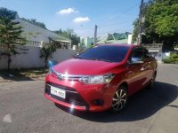 2017 Toyota Vios for sale