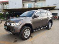 Mitsubishi Montero Sport 2013 for sale