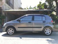 2005 Hyundai Getz FOR SALE