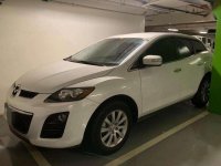 2012 Mazda Cx 7 First owner FOR SALE
