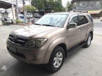 For Sale! Toyota Fortuner G 4x2 2006 model