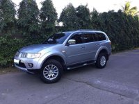 2010 Mitsubishi Montero Sport for sale