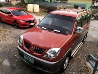 Mitsubishi Adventure 2008 model FOR SALE