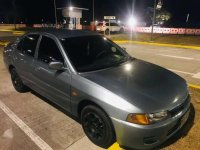 Mitsubishi Lancer EL 97 FOR SALE