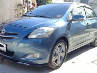 Toyota Vios 1.5 G 2010 model FOR SALE