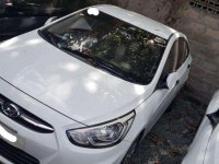 2018 Hyundai Accent for sale