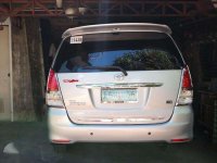 Toyota Innova 2009 for sale