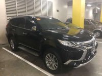 MITSUBISHI Montero Sport GLS PREMIUM 4x2 AT top of the line