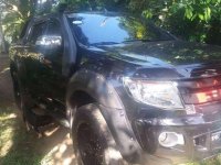 SELLING Ford Ranger xlt 2013 loaded AT