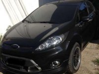 2013 Ford Fiesta S Top of the Line for sale