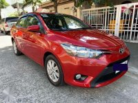 2015 Toyota Vios for sale