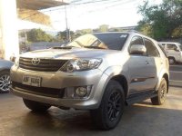 Toyota Fortuner 2015 (Rosariocars) for sale